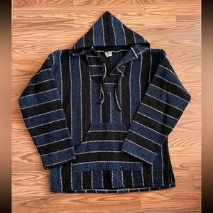 Pilotzi Baja Hoodie Medium